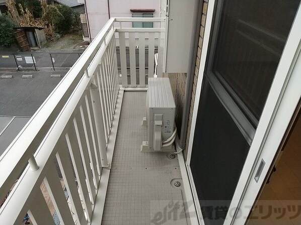 クロスロードA棟の物件内観写真